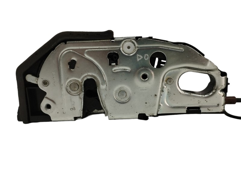 Recambio de cerradura puerta trasera derecha para bmw serie 7 (f01/f02) 750ld xdrive referencia OEM IAM 7185688  