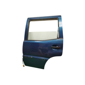 Recambio de puerta trasera izquierda para ford maverick (ml) gl referencia OEM IAM  OBSERVAR FOTOS 
