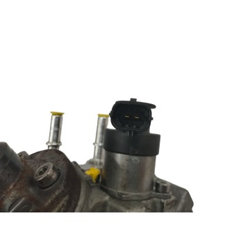 Recambio de bomba inyeccion para citroën c4 picasso 1.6 blue-hdi fap referencia OEM IAM 9811347380 0445010739 