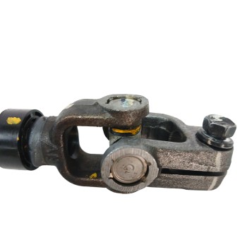 Recambio de rotula columna direccion para hyundai i10 1.2 16v cat referencia OEM IAM 564000X500  