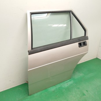 Recambio de puerta trasera izquierda para alfa romeo 75 2.0 referencia OEM IAM  OBSERVAR FOTOS 