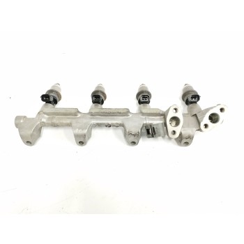 Recambio de rampa inyectora para mitsubishi space star (dg0) 1.8 gdi cat referencia OEM IAM   