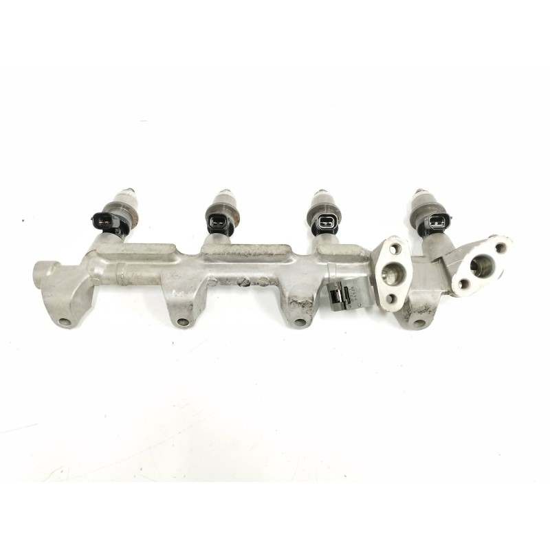 Recambio de rampa inyectora para mitsubishi space star (dg0) 1.8 gdi cat referencia OEM IAM   