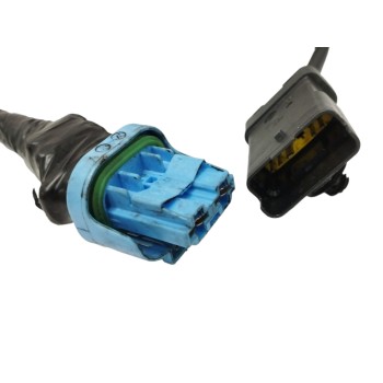 Recambio de cremallera direccion para peugeot 1007 1.4 hdi referencia OEM IAM 4000VP  