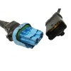 Recambio de cremallera direccion para peugeot 1007 1.4 hdi referencia OEM IAM 4000VP  
