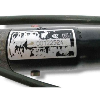 Recambio de cremallera direccion para audi a4 berlina (b5) 1.9 tdi referencia OEM IAM 8D1422065J 00122524 