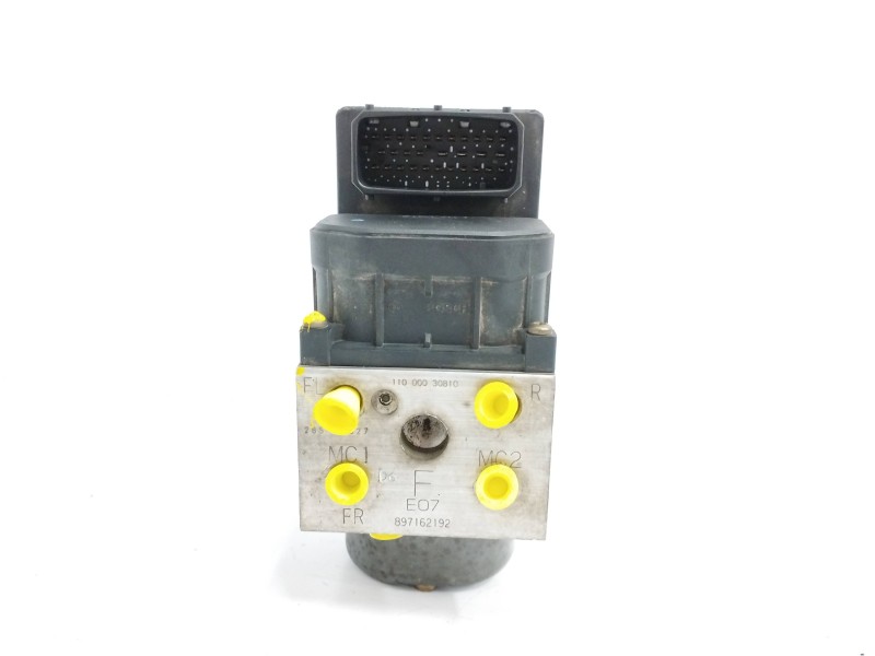 Recambio de abs para isuzu trooper 3.0 dti (3-trg.) referencia OEM IAM 897162192 11000030810 Recambio de abs para isuzu trooper 3.0 dti (3-trg.) referencia OEM IAM 897162192 11000030810