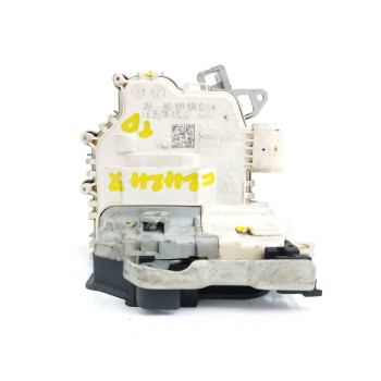 Recambio de cerradura puerta trasera derecha para audi a4 ber. (b8) 2.0 16v tdi referencia OEM IAM 8K0839016C  