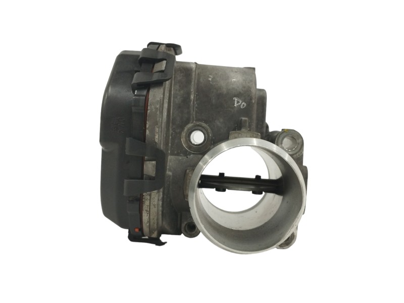 Recambio de caja mariposa para citroën c4 picasso 1.6 blue-hdi fap referencia OEM IAM 9807238580 V29039645 