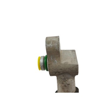 Recambio de tubos aire acondicionado para hyundai i10 1.2 16v cat referencia OEM IAM   