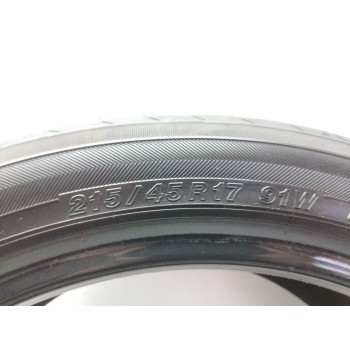 Recambio de neumatico para para varios modelos referencia OEM IAM 21545R17 ALLIANCE 030EX