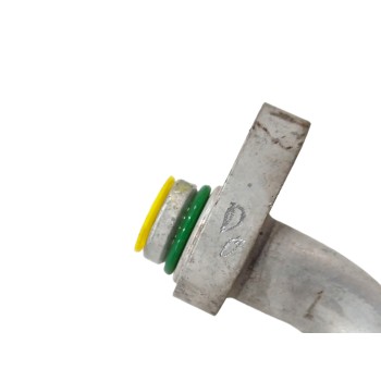 Recambio de tubos aire acondicionado para hyundai i10 1.2 16v cat referencia OEM IAM   