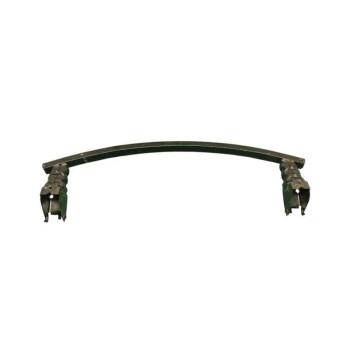 Recambio de refuerzo paragolpes delantero para citroën c8 (2002 - 2015) 2.0 hdi 16v referencia OEM IAM 7414X8  