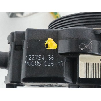 Recambio de mando multifuncion para citroën xsara picasso (n68) 2.0 hdi referencia OEM IAM 96605636XT 12275436 