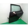 Recambio de puerta trasera izquierda para seat ibiza (6j5) 1.9 tdi referencia OEM IAM  OBSERVAR FOTOS 