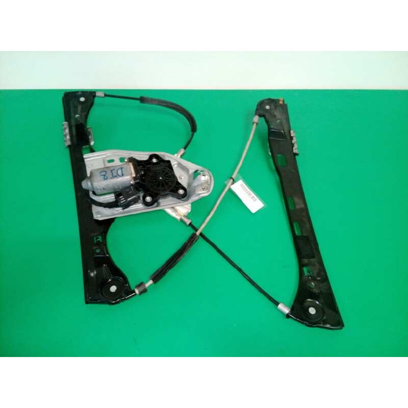 Recambio de elevalunas delantero izquierdo para mercedes-benz clase c (w203) berlina 32 amg (203.065) referencia OEM IAM FUNDA 2