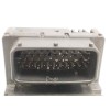 Recambio de abs para isuzu trooper 3.0 dti (3-trg.) referencia OEM IAM 897162192 11000030810 
