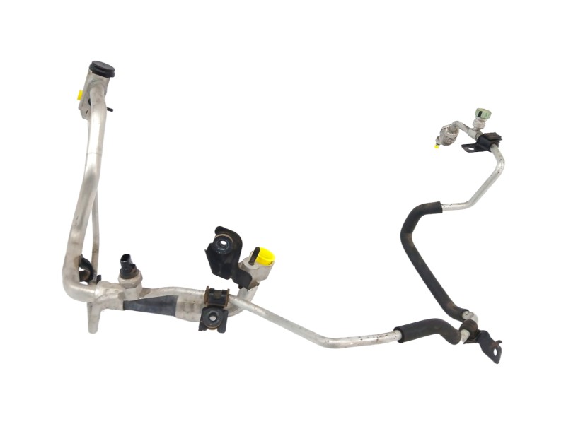 Recambio de tubos aire acondicionado para hyundai i10 1.2 16v cat referencia OEM IAM Recambio de tubos aire acondicionado para hyundai i10 1.2 16v cat referencia OEM IAM