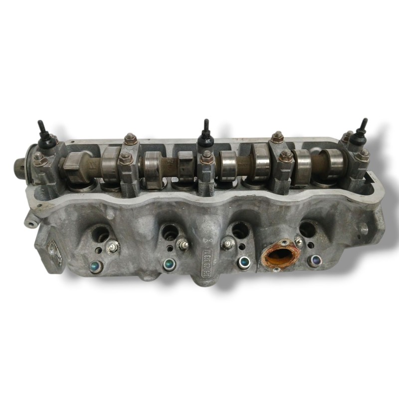 Recambio de culata para audi a4 berlina (b5) 1.9 tdi referencia OEM IAM 028103373N  