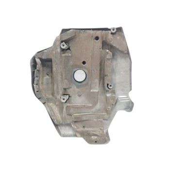 Recambio de tapa motor para lexus is200 (ds2/is2) 2.2 d-cat referencia OEM IAM   