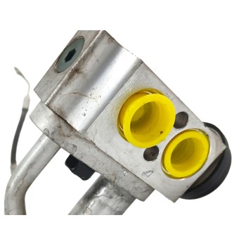 Recambio de tubos aire acondicionado para hyundai i10 1.2 16v cat referencia OEM IAM   