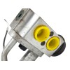 Recambio de tubos aire acondicionado para hyundai i10 1.2 16v cat referencia OEM IAM   