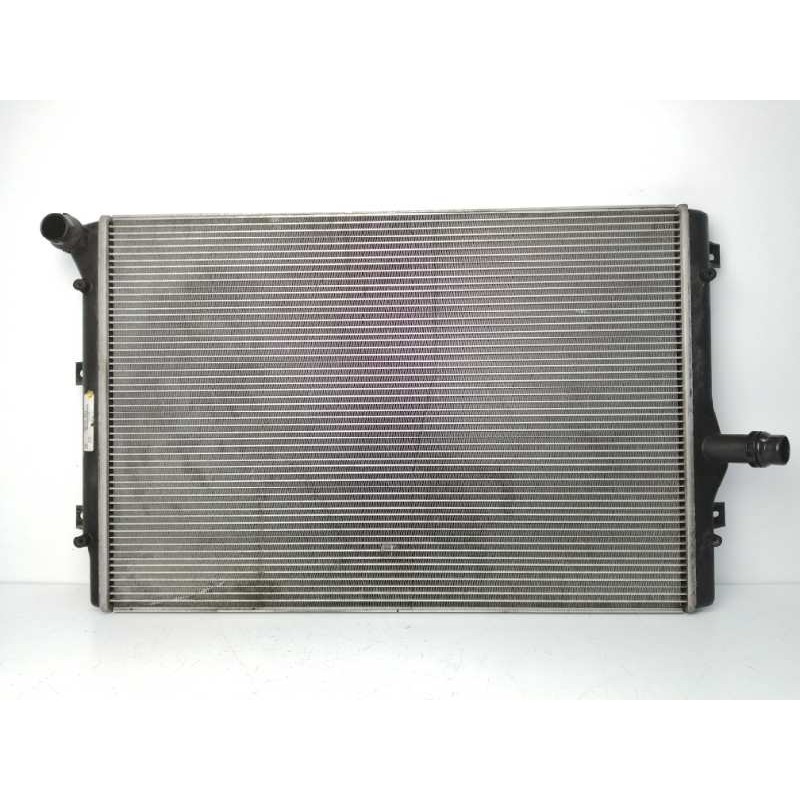 Recambio de radiador agua para volkswagen passat variant (3c5) 2.0 tdi referencia OEM IAM 3C0121253K  