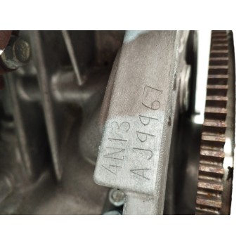 Recambio de motor completo para mitsubishi asx (ga_w_) 1.8 di-d (ga6w) referencia OEM IAM 4N13 191711 KM 