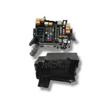 Recambio de caja reles / fusibles para kia niro i (de) 1.6 gdi hybrid referencia OEM IAM 91270G5180  