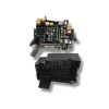 Recambio de caja reles / fusibles para kia niro i (de) 1.6 gdi hybrid referencia OEM IAM 91270G5180  