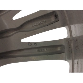 Recambio de llanta para infiniti q50 50 hybrid referencia OEM IAM D0C004GA3B 19X8,5J 5H 5X115