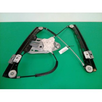 Recambio de elevalunas delantero izquierdo para mercedes-benz clase c (w203) berlina 32 amg (203.065) referencia OEM IAM FUNDA 2