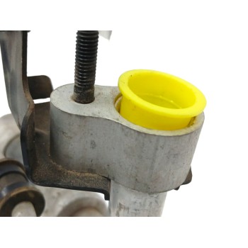 Recambio de tubos aire acondicionado para hyundai i10 1.2 16v cat referencia OEM IAM   