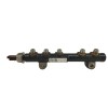 Recambio de rampa inyectora para citroën c4 picasso 1.6 blue-hdi fap referencia OEM IAM 9804776780  