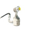 Recambio de tubos aire acondicionado para land rover range rover evoque (l538) 2.2 d 4x4 referencia OEM IAM BJ3219N601CC  