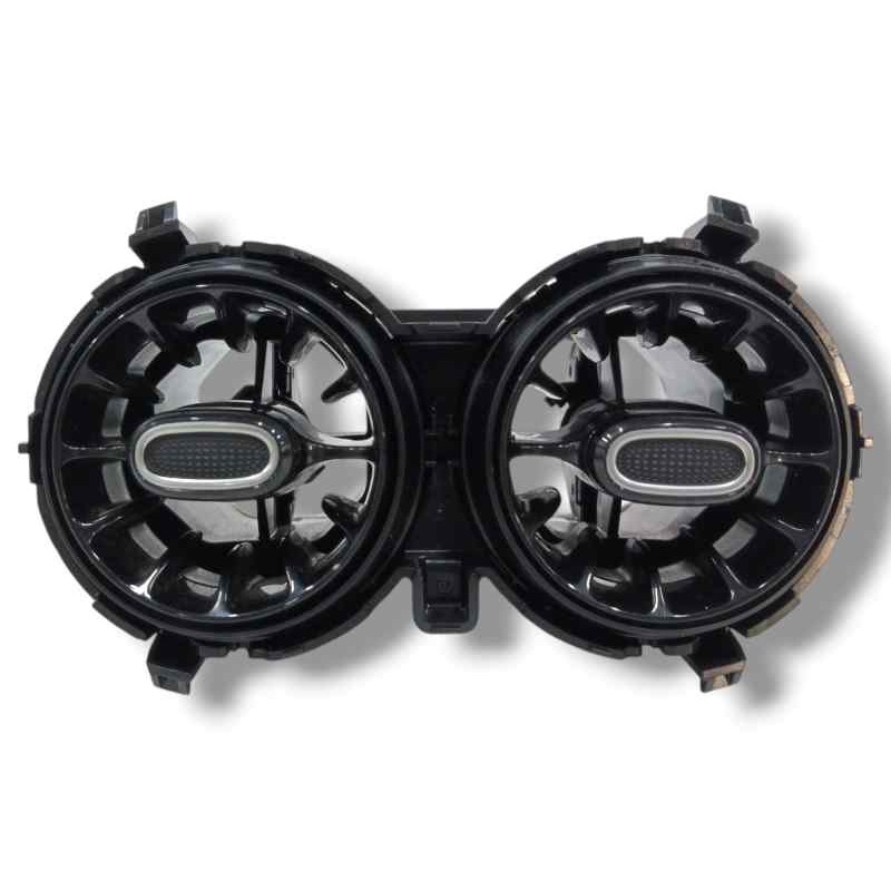 Recambio de rejilla aireadora para mercedes-benz benz gla (h247) gla 200 d (247.712) referencia OEM IAM A1778309200 TRASERO 