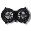 Recambio de rejilla aireadora para mercedes-benz benz gla (h247) gla 200 d (247.712) referencia OEM IAM A1778309200 TRASERO 