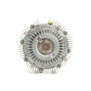 Recambio de maza embrague viscoso para isuzu trooper 3.0 dti (3-trg.) referencia OEM IAM   