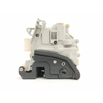 Recambio de cerradura puerta trasera derecha para audi a4 ber. (b8) 2.0 16v tdi referencia OEM IAM 8K0839016C  