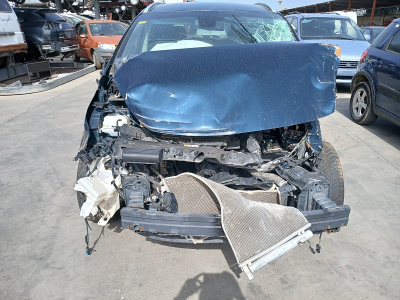 Recambio de carroceria corte para kia carens ( ) 1.6 gdi cat referencia OEM IAM   