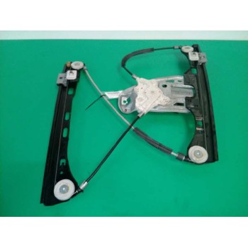 Recambio de elevalunas delantero izquierdo para mercedes-benz clase c (w203) berlina 32 amg (203.065) referencia OEM IAM FUNDA 2