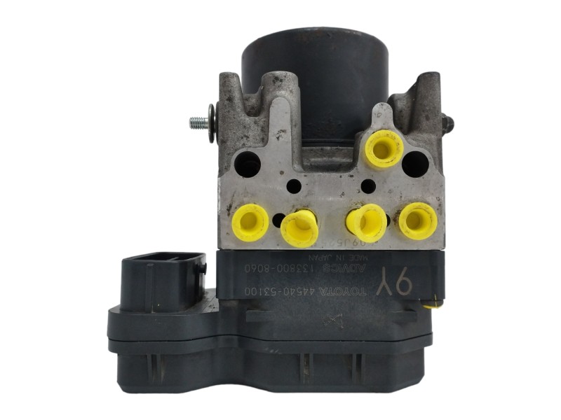 Recambio de abs para lexus is200 (ds2/is2) 2.2 d-cat referencia OEM IAM 4454053100 1338008060 