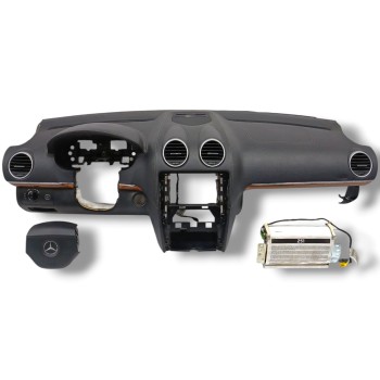 Recambio de salpicadero para mercedes-benz clase gl (x164) gl 320 cdi 4-matic (164.822) referencia OEM IAM A1646802287 164460009