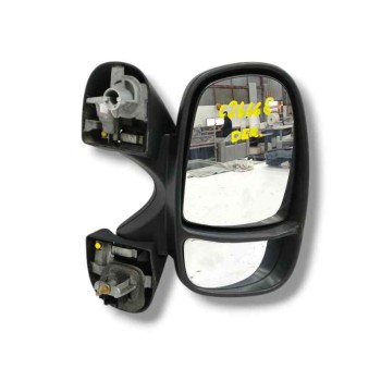 Recambio de retrovisor derecho para nissan primastar furgoneta (x83) 2.5 dci 140 referencia OEM IAM   