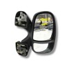 Recambio de retrovisor derecho para nissan primastar furgoneta (x83) 2.5 dci 140 referencia OEM IAM   