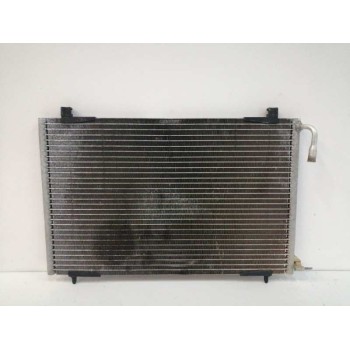 Recambio de condensador / radiador aire acondicionado para peugeot 206 berlina 1.4 referencia OEM IAM   