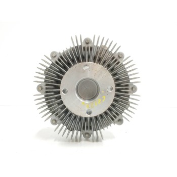 Recambio de maza embrague viscoso para isuzu trooper 3.0 dti (3-trg.) referencia OEM IAM   