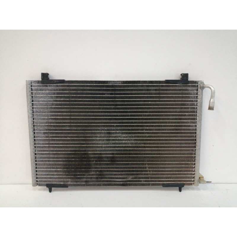 Recambio de condensador / radiador aire acondicionado para peugeot 206 berlina 1.4 referencia OEM IAM   