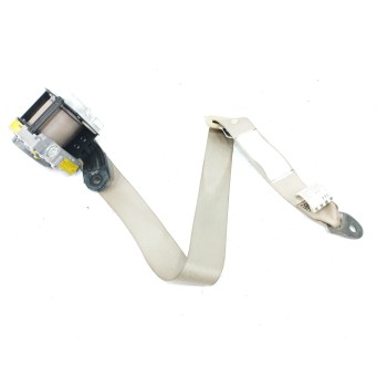 Recambio de cinturon seguridad trasero izquierdo para lexus is200 (ds2/is2) 2.2 d-cat referencia OEM IAM   