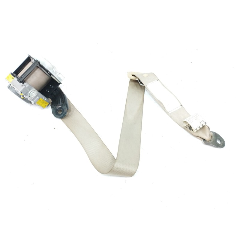 Recambio de cinturon seguridad trasero izquierdo para lexus is200 (ds2/is2) 2.2 d-cat referencia OEM IAM   